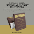 The Financial Clarity Dictionary